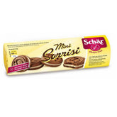 Gluten-Free Mini-Sorrisi-Markisen 100 g SCHÄR